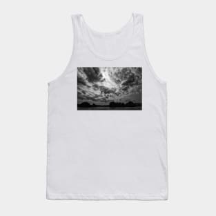 Ha Long Bay near Hanoi in Vietnam Tank Top